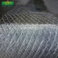 Chicken PVC Coated Hexagonal Wire Mesh Netting